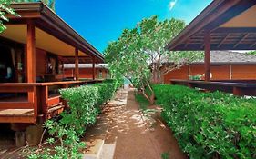 Moorea Golf Lodge 3*