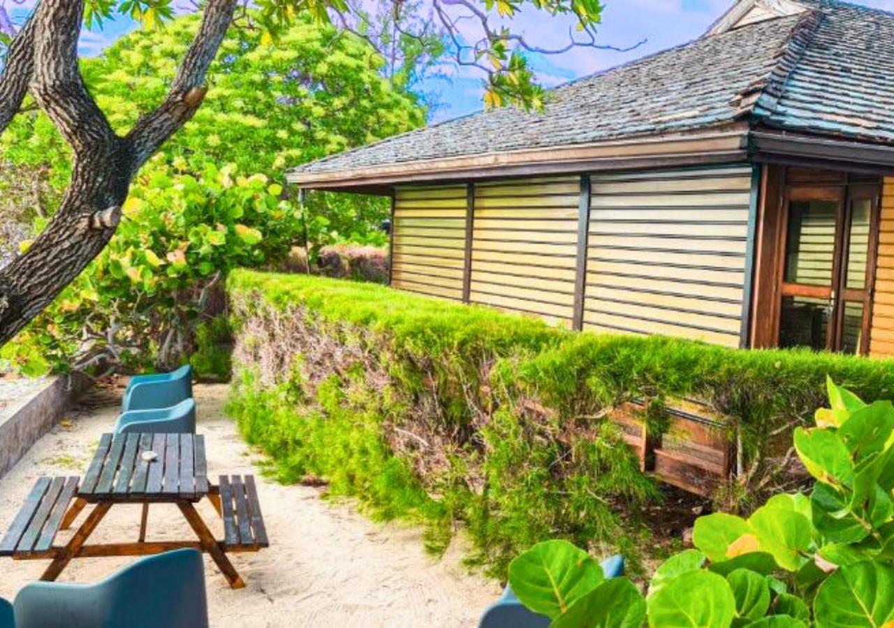 Moorea Golf Lodge Maharepa  Exterior photo